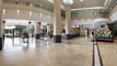 Beijing-Airport-Lantian Mansion-Hotel-lobby